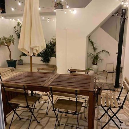 米尔芳提斯城Casa Dos Avos公寓 外观 照片