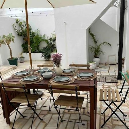 米尔芳提斯城Casa Dos Avos公寓 外观 照片