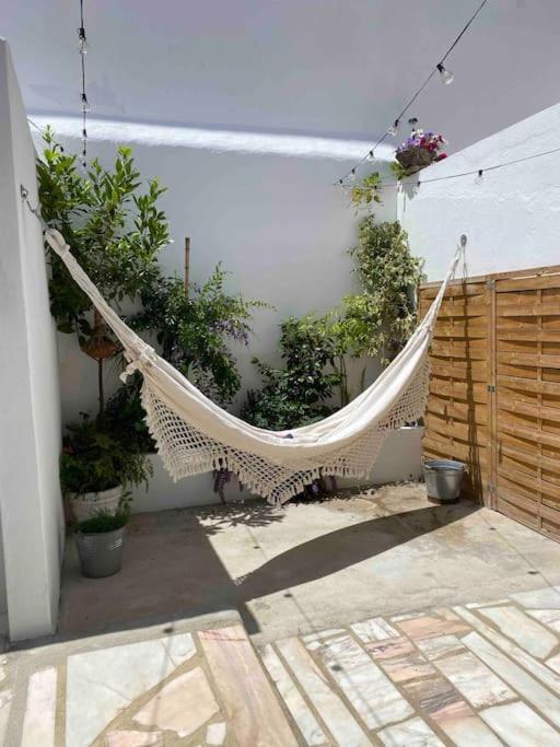 米尔芳提斯城Casa Dos Avos公寓 外观 照片